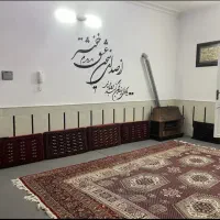 ویلا ۲۳۰ متری در فردو|فروش خانه و ویلا|قم, بلوار امین و ساحلی|دیوار
