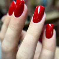 خدمات تخصصی ناخن