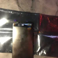 تاچ وال سی دی Samsung j7 prime|لوازم جانبی موبایل و تبلت|تهران, درختی|دیوار