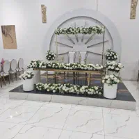 تالار عروسی وازدواج آسان