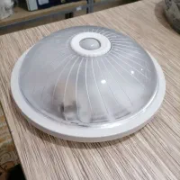 چراغ سنسوردارنوواصل