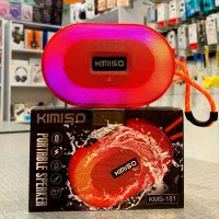 اسپیکر بلوتوثی ضدآب اورجینال کیمیسو KMS-181