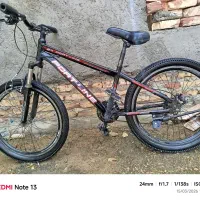 دوچرخه 24