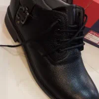 کفش چرم مردانه تبریز سایز ۴۲