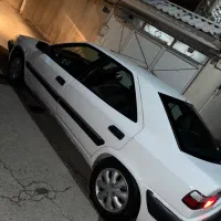 زانتیا مدل۸۵|خودرو سواری و وانت|ارومیه, |دیوار