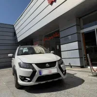 کوییک GXL صفر (تحویل در نمایندگی)