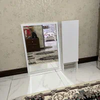 آینه و باکس