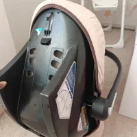 کریر|کالسکه و لوازم جانبی|نظرآباد, شهرک فرهنگیان|دیوار