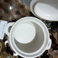 دیگ ژاپنی|ظروف پختوپز|اندیمشک, |دیوار