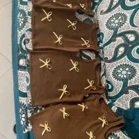 کراپ های پاییزی خاص با قیمت درب تولیدی تک و عمده|لباس|کرمان, |دیوار