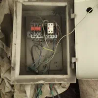 بالابر وینچ|ماشین‌آلات صنعتی|کرج, حصارک پایین|دیوار