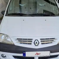 تندر۹۰پارس خودرو E2مدل ۹۶