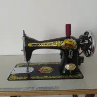 چرخ خیاطی