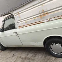 وانت ۸۶ در حد|خودرو سواری و وانت|کاشان, فاز ۱ ناجی آباد|دیوار