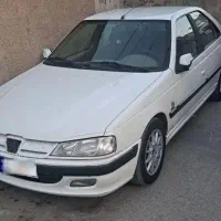 پرشیا دوگانه کارخانه مدل 93 بیرنگ داشبورد جدید