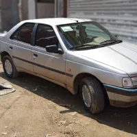 پژو 405خوش قیمت فنی سالم