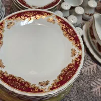 سرویس چینی|ظروف سرو و پذیرایی|تهران, مهران (سیدخندان)|دیوار