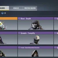 اکانت کالاف|کنسول، بازی ویدئویی و آنلاین|شاهین‌شهر, فدک|دیوار