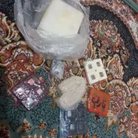 لوازم شمع سازی