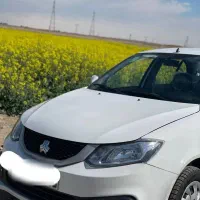 ساینا اس مدل ۱۴۰۱ در حد صفر