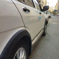 کوییکr|خودرو سواری و وانت|اندیشه, اندیشه فاز ۱|دیوار