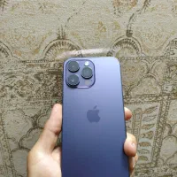 فروش آیفون 14 پرومکس ریجیستر شده