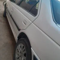 پارس  تیوفایو  مدل ۹۹|خودرو سواری و وانت|جازموریان, |دیوار