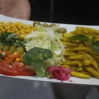 اجاره بوفه آکادمی بدنسازی M.B.F