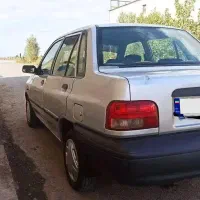 پراید89دوگانه کارخانه تمام رنگ|خودرو سواری و وانت|پارس‌آباد, |دیوار