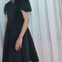 لباس مجلسی|لباس|گلستان (تهران), |دیوار