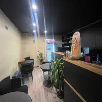نیرو خانم جهت کار در کافه کارواش