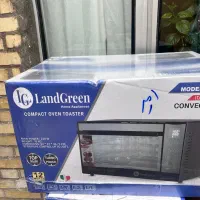 آون توستر لند گرین