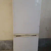 یخچال گلداستار گاز رومگا