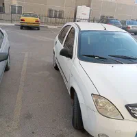 تیبا 2 (هاچبک) EX، مدل ۱۴۰۱|خودرو سواری و وانت|پرند, فاز ۶|دیوار