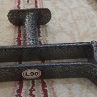 قفل پدال ال ۹۰