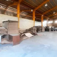 اجاره سوله (ورودی) شهرک صنعتی کاسپین یک|اجارهٔ دفتر صنعتی، کشاورزی، تجاری|تهران, ظفر|دیوار