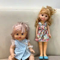 عروسک