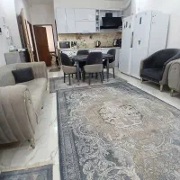 طبقه اول ۹۰متری حمیدیان پارکینگ دار|فروش آپارتمان|رشت, پاره بیجار|دیوار