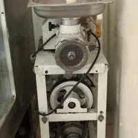 چرخ گوشت صنعتی