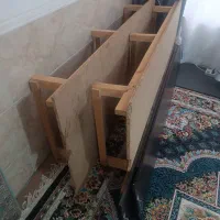 تخت خواب|تخت و سرویس خواب|شیراز, شهدای شهرک سعدی|دیوار