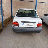 پراید ۱۳۱دوگانه سوز|خودرو سواری و وانت|آبیک, |دیوار