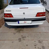 سواری slx مدل ۹۸ تیوفایو گاز برقی|خودرو سواری و وانت|زرقان, |دیوار