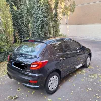 پژو207 مدل۱۴۰۲Tu3در حد صفر|خودرو سواری و وانت|تبریز, |دیوار