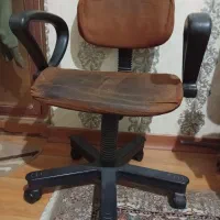 صندلی کامپیوتر