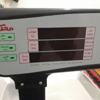 ترازومحک پنجاه کیلویی|فروشگاه و مغازه|باغستان, |دیوار