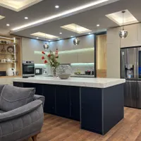 کابینت و کمد بلند مدت ۲۴ ماهه