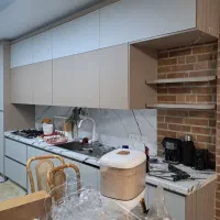 طراحی وساخت واجرای نصب کابینت حتی خرده کاری|خدمات پیشه و مهارت|تهران, جوانمردان (اندیشه)|دیوار