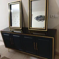 آیینه کنسول