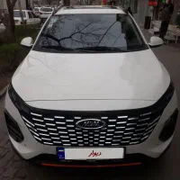 ایکس ۳۳کراس مدل ۴۰۳ در حد