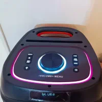 اسپیکر jbl party box 1410|سیستم صوتی خانگی|تهران, شهید اسدی|دیوار